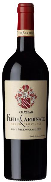 Chateau Fleur Cardinale